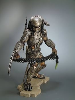 Amazon | コトブキヤ ALIEN vs PREDATOR スカープレデター 1/6